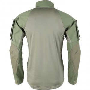 Боевая рубашка Combat Shirt олива [СПЛАВ]